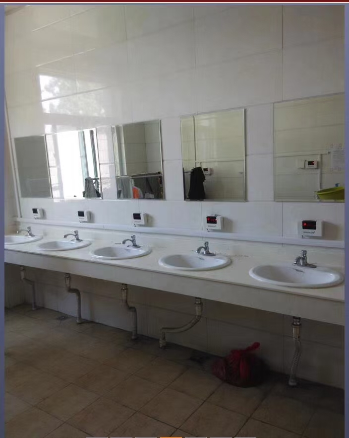  CPU 卡水控機(jī)